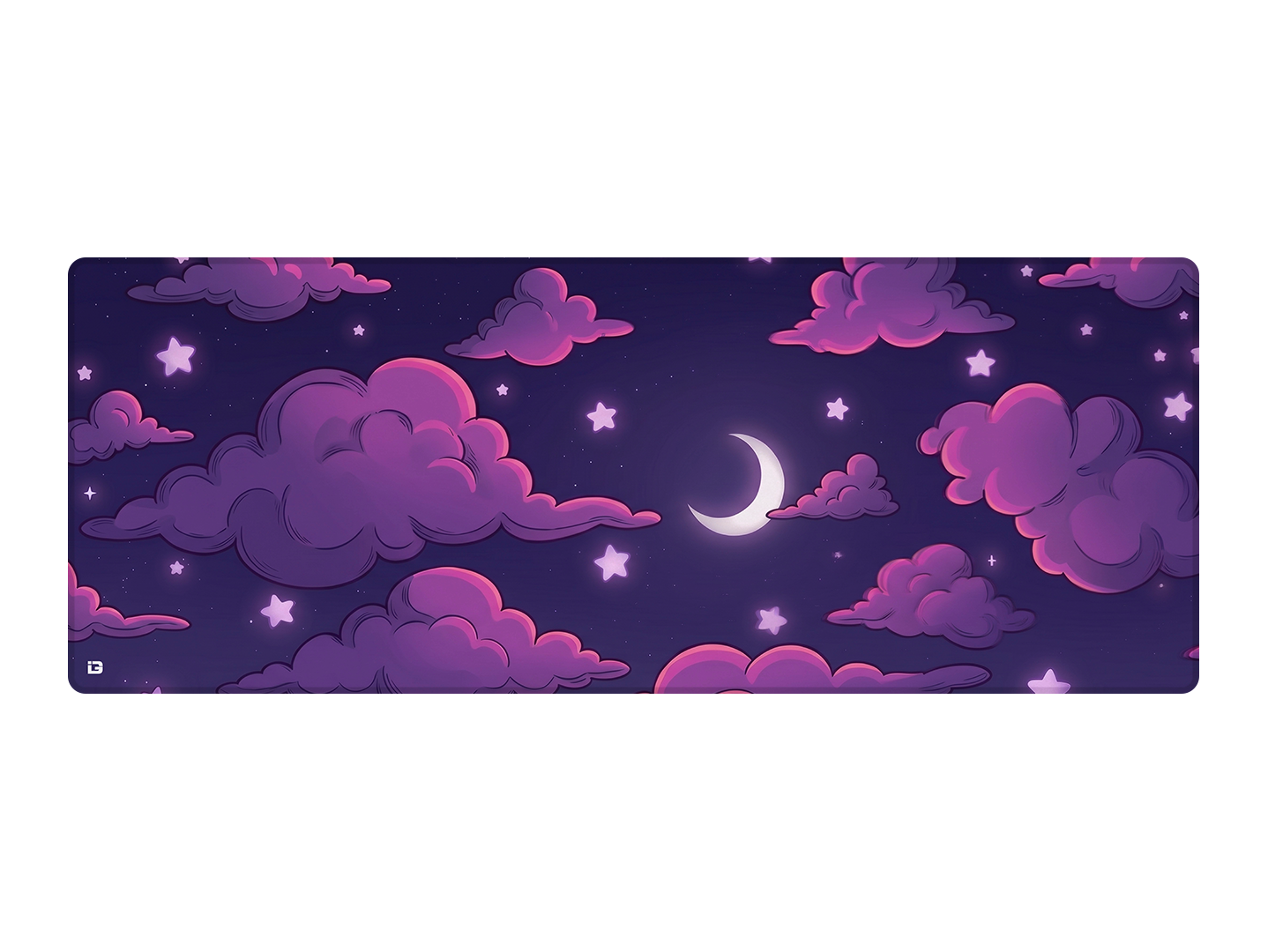 Purple Clouds