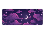Purple Clouds