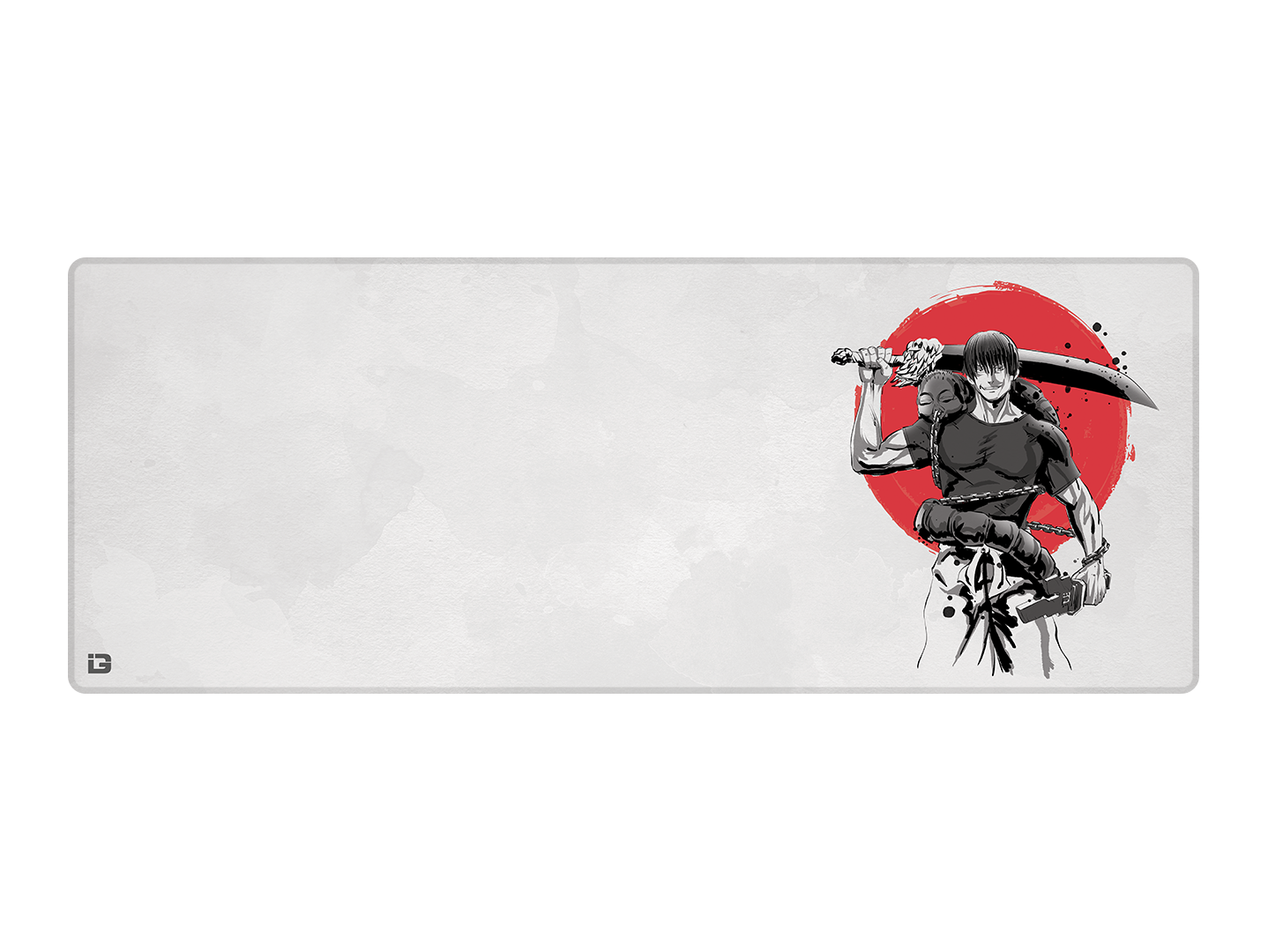 Red Sun Sorcerer Killer