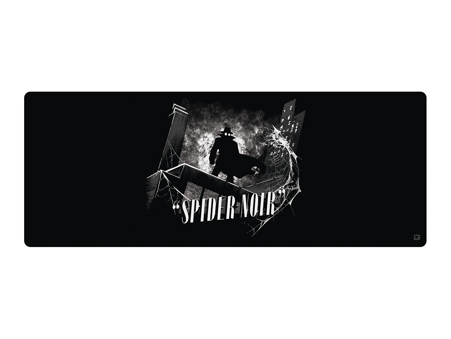 Spider Vengeance