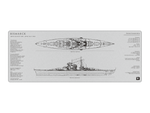 Bismarck Blueprint