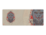 The Charnel Lion