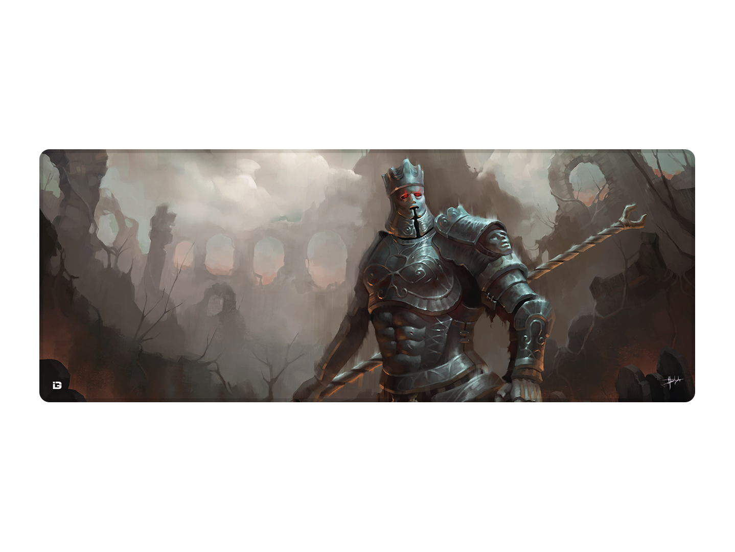 Gundyr