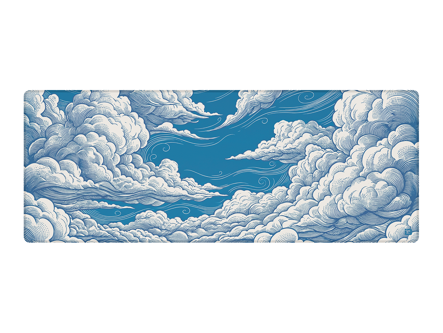 Deep Skies