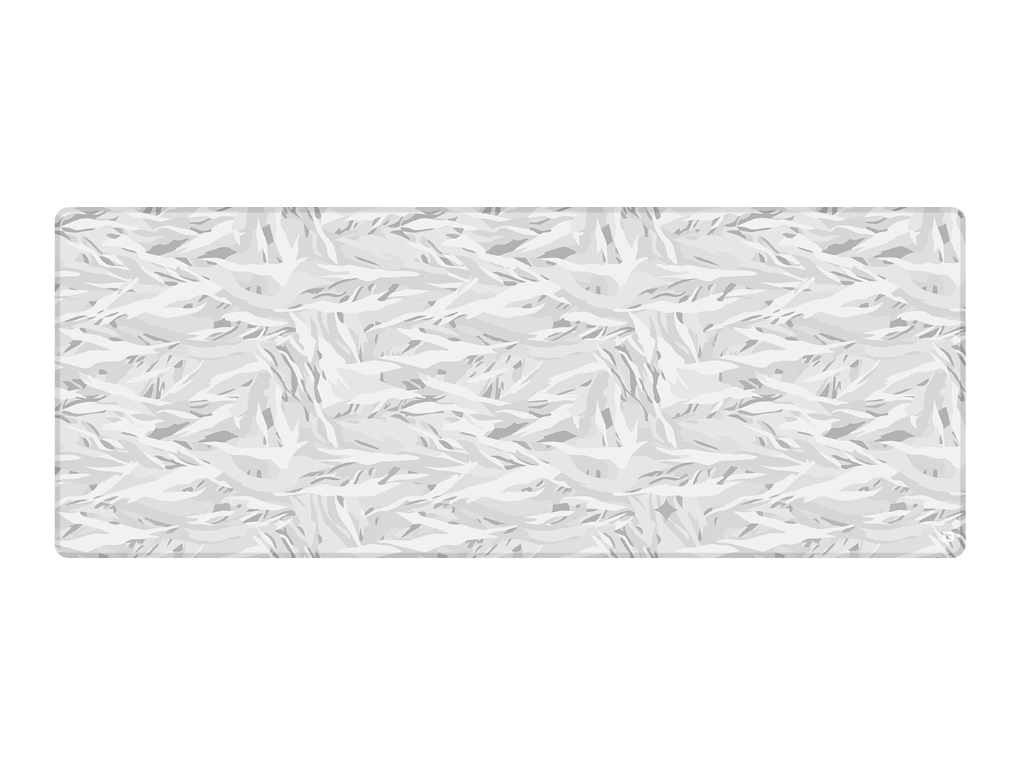 Tiger Camo