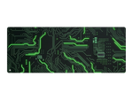 Carte de circuit - Vert