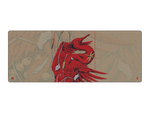Blood Heron