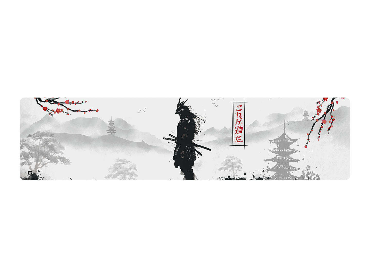 Samurai Warrior