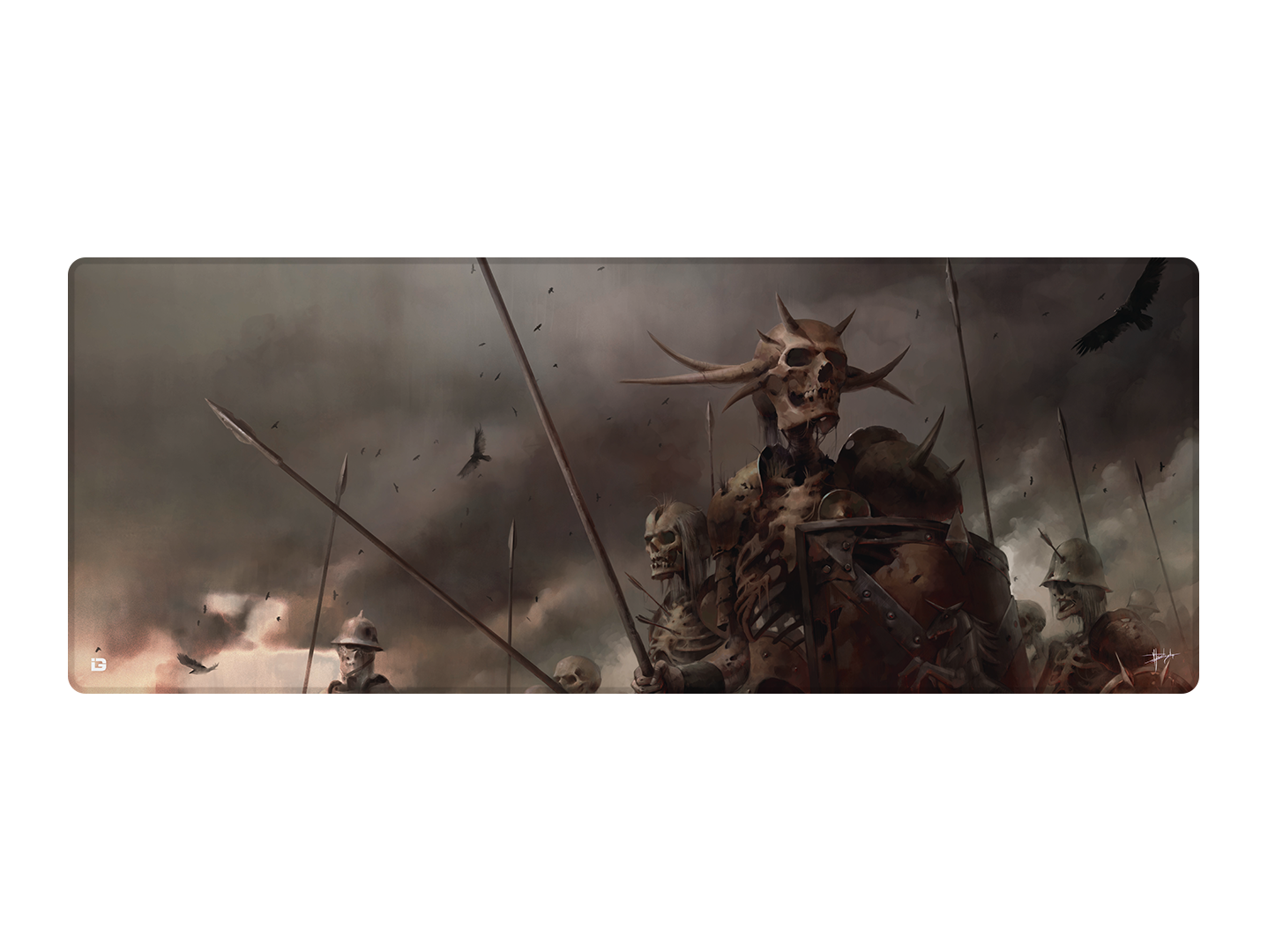 Bone Legion