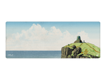 Cliff Shrine