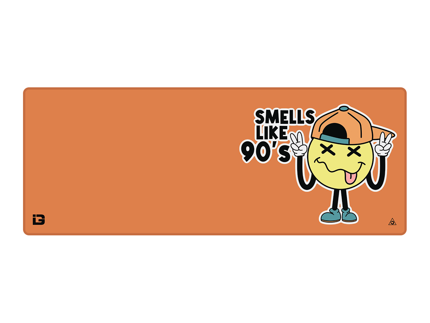 Smells Like 90s