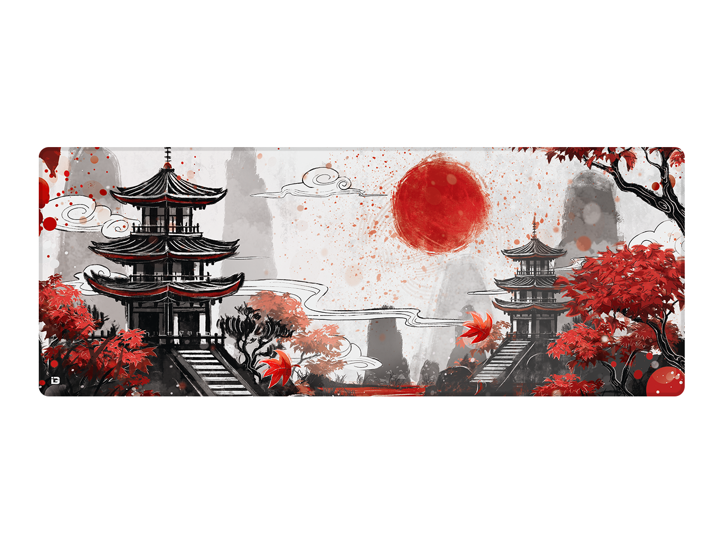 Blood Moon Shrine