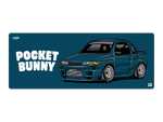 GTR R32 Pocket Bunny