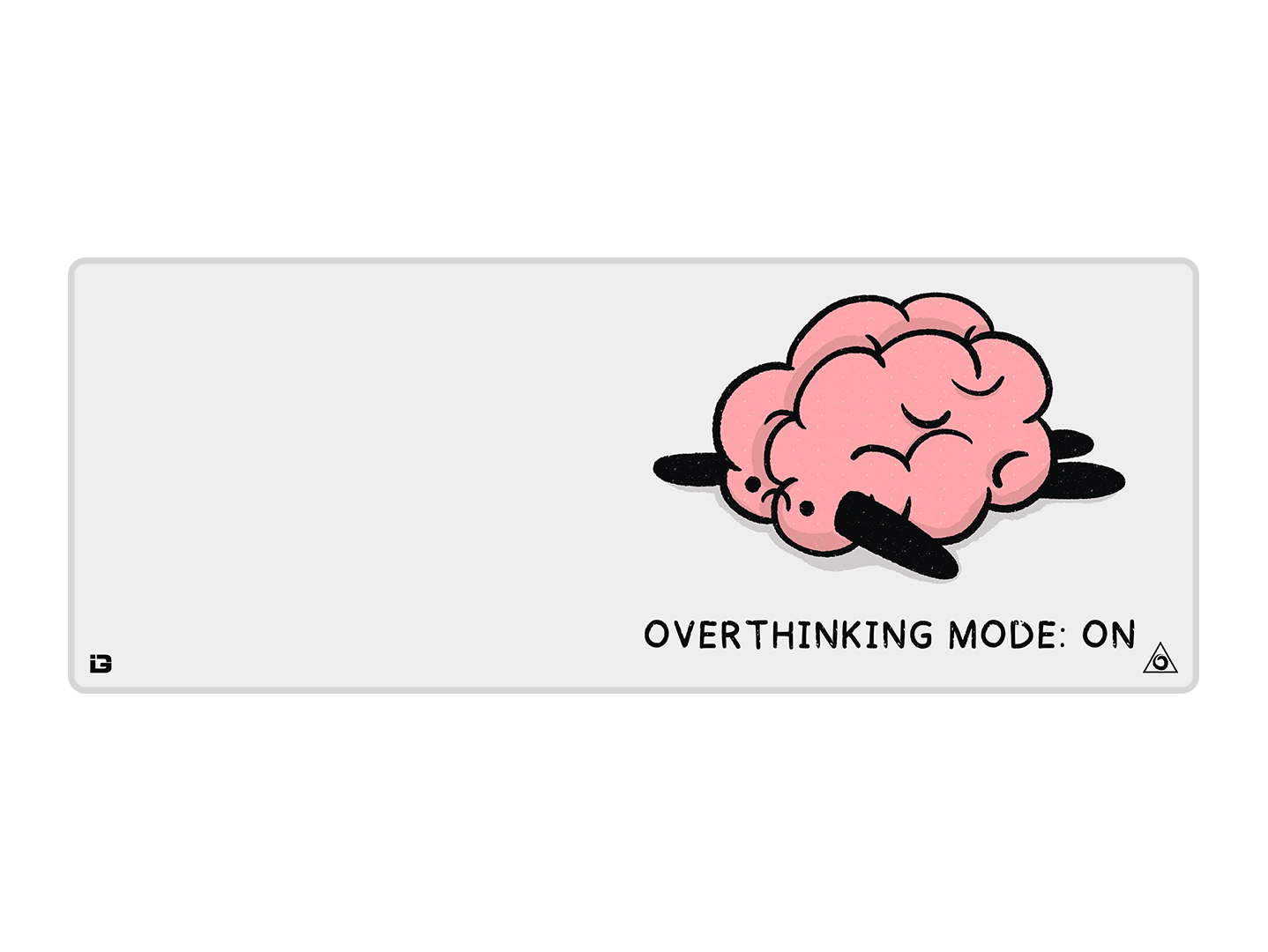 Overthinking Mode