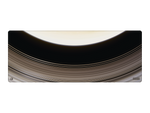 Saturn Rings
