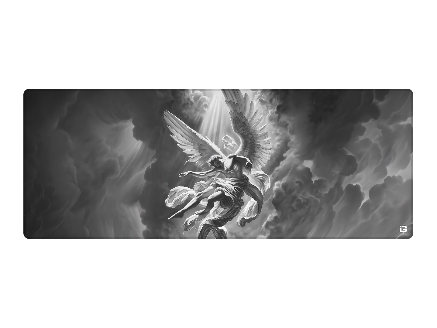 Angel Of The Heavens