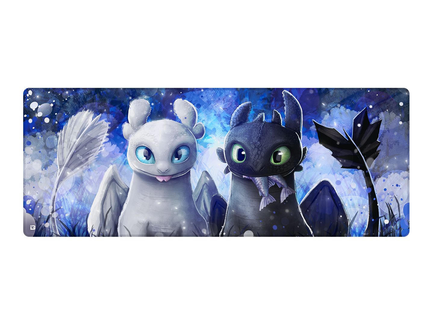 Dragons