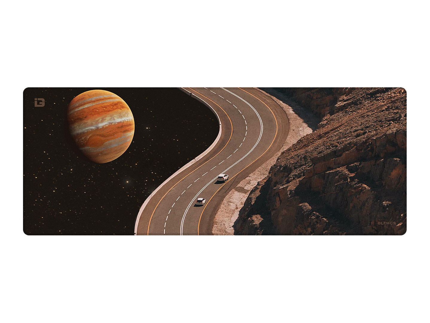 Scenic Drive