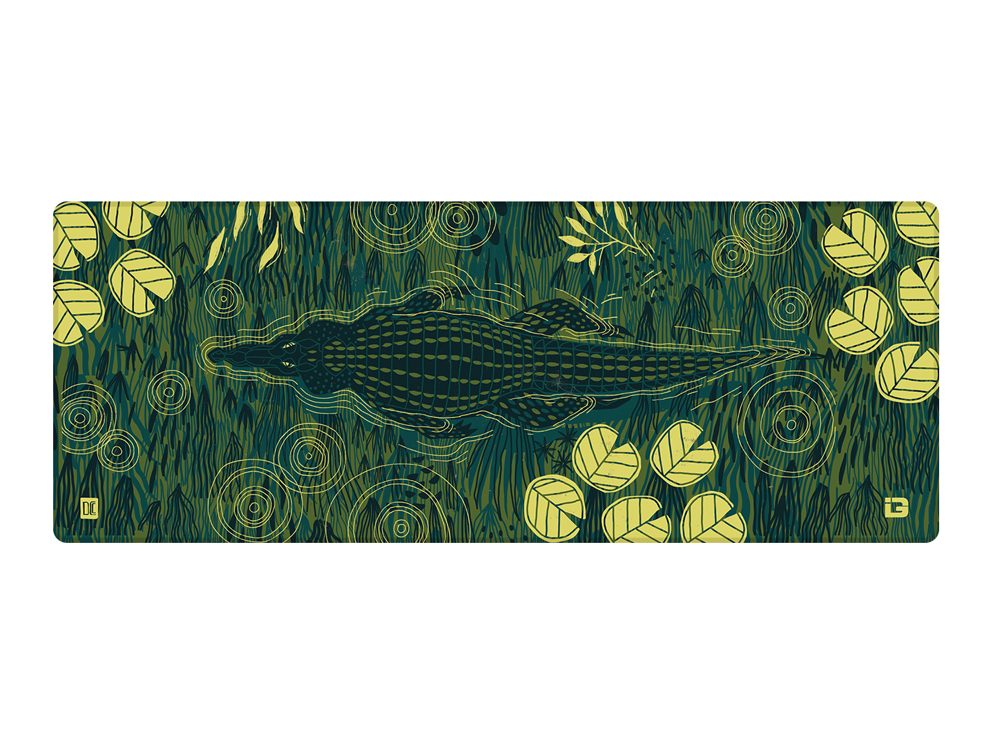 Alligator