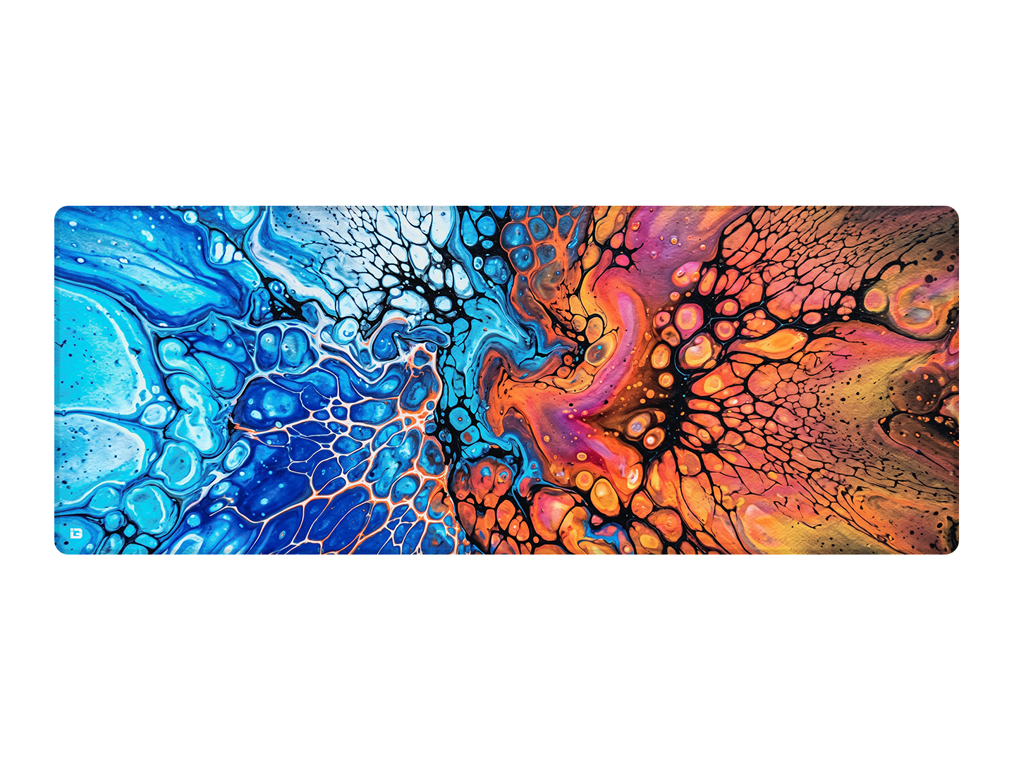 Fire & Ice