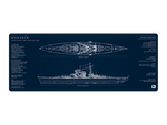 Bismarck Blueprint