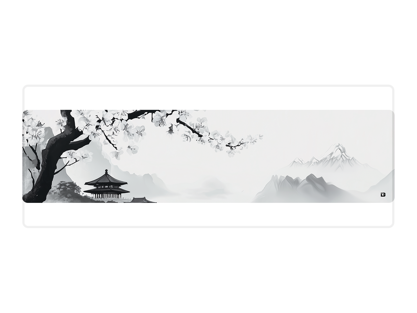 White Blossom