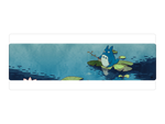 Fishing In The Pond