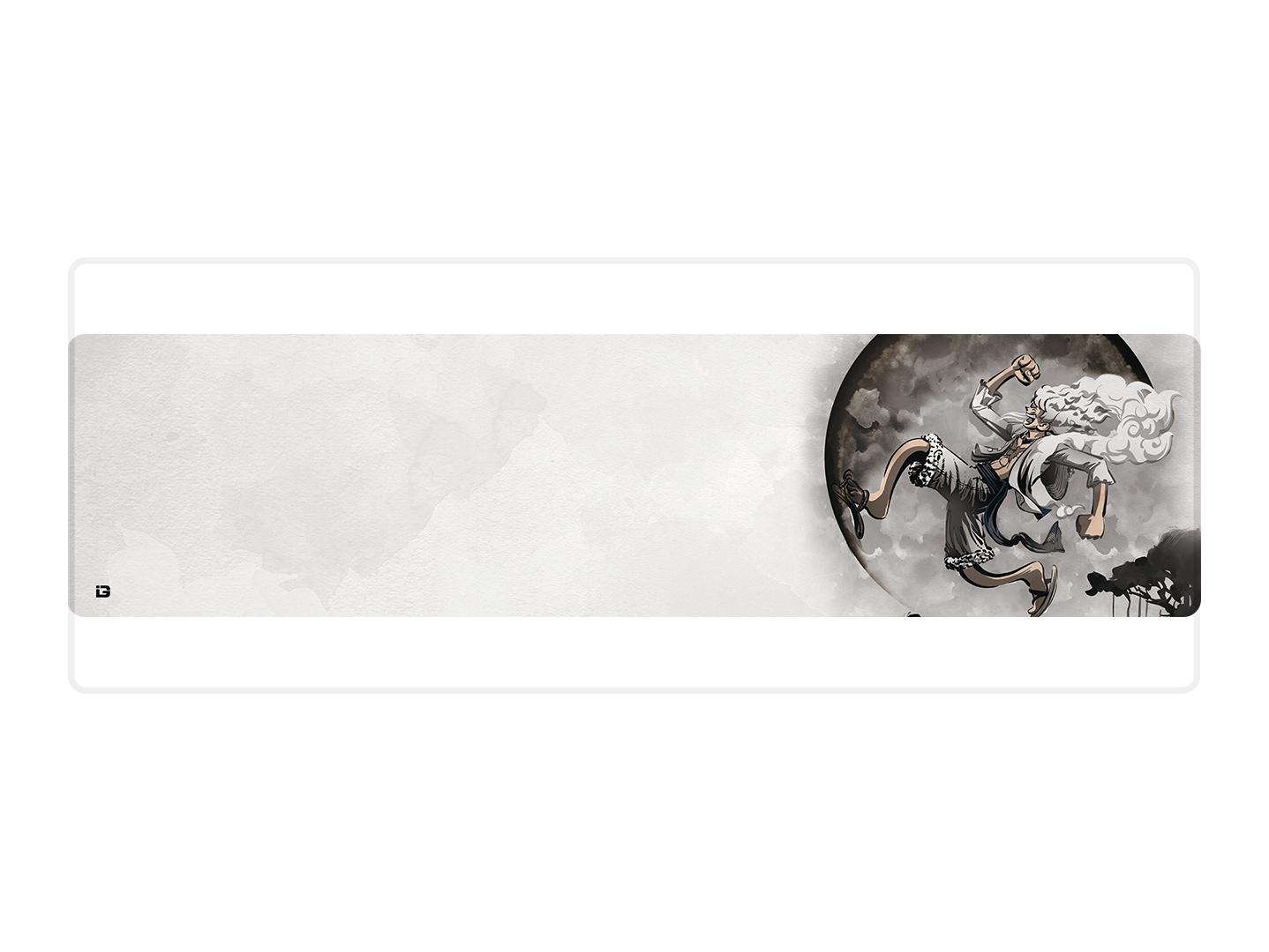 Gear 5 Under The Moon