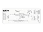 Blueprint AR-15