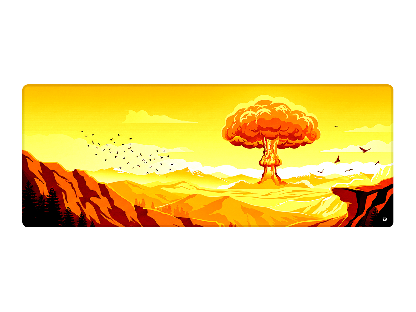 Nuked