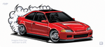 EJ1 Drift