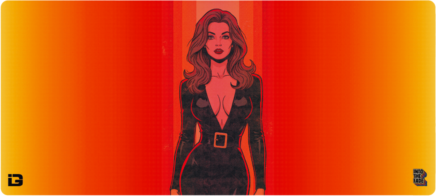 Red Hot