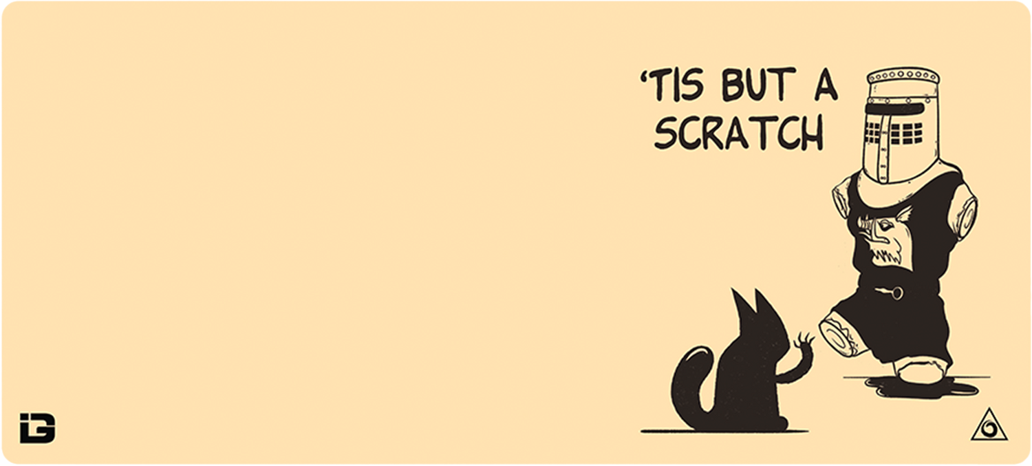 Scratch