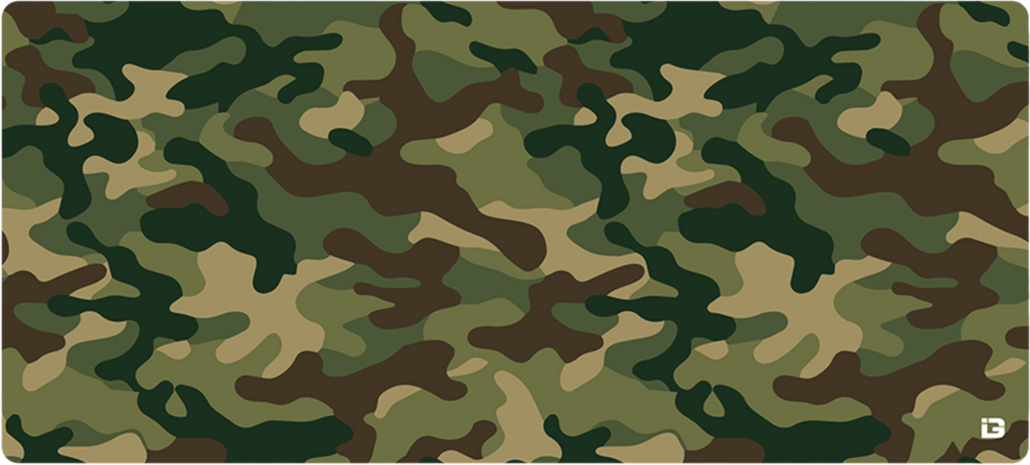 Splat Camo