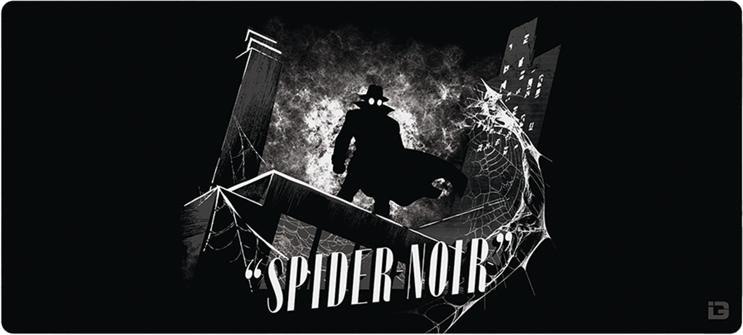 Spider Vengeance