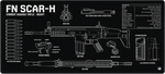 Blueprint Scar-H