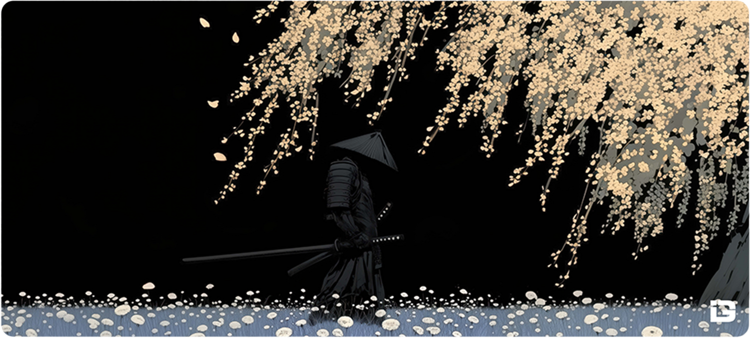Willow Samurai