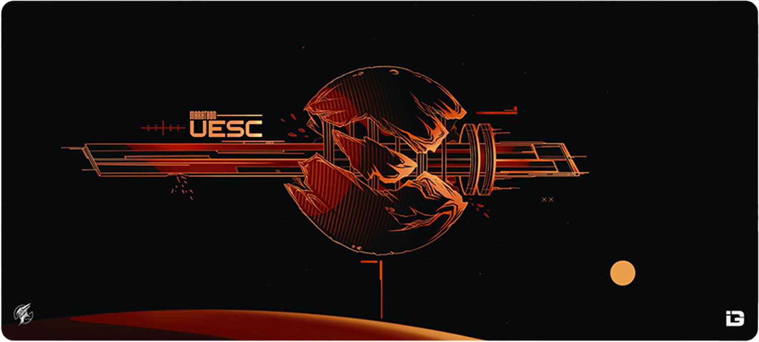 UESC Marathon
