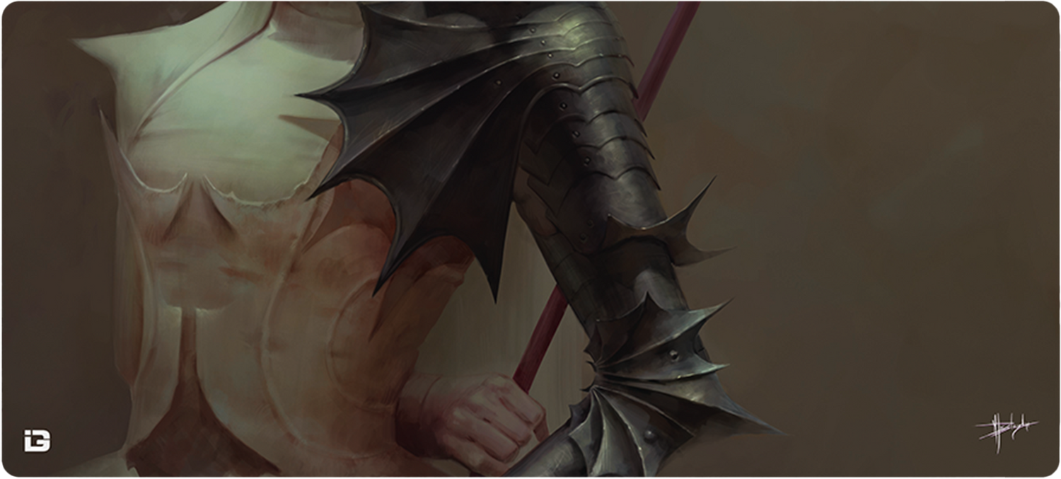 Halberdier