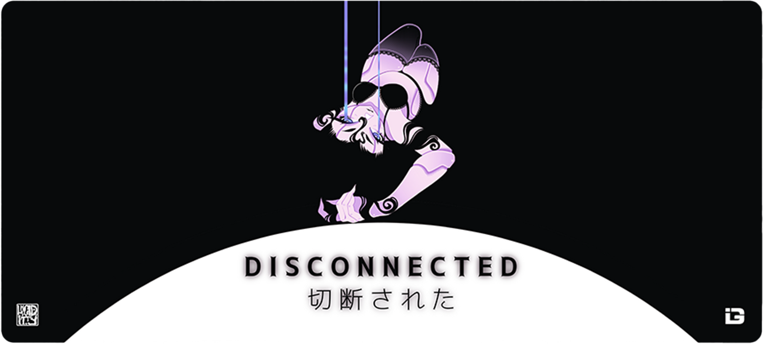 Disconnected