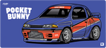 GTR R32 Pocket Bunny