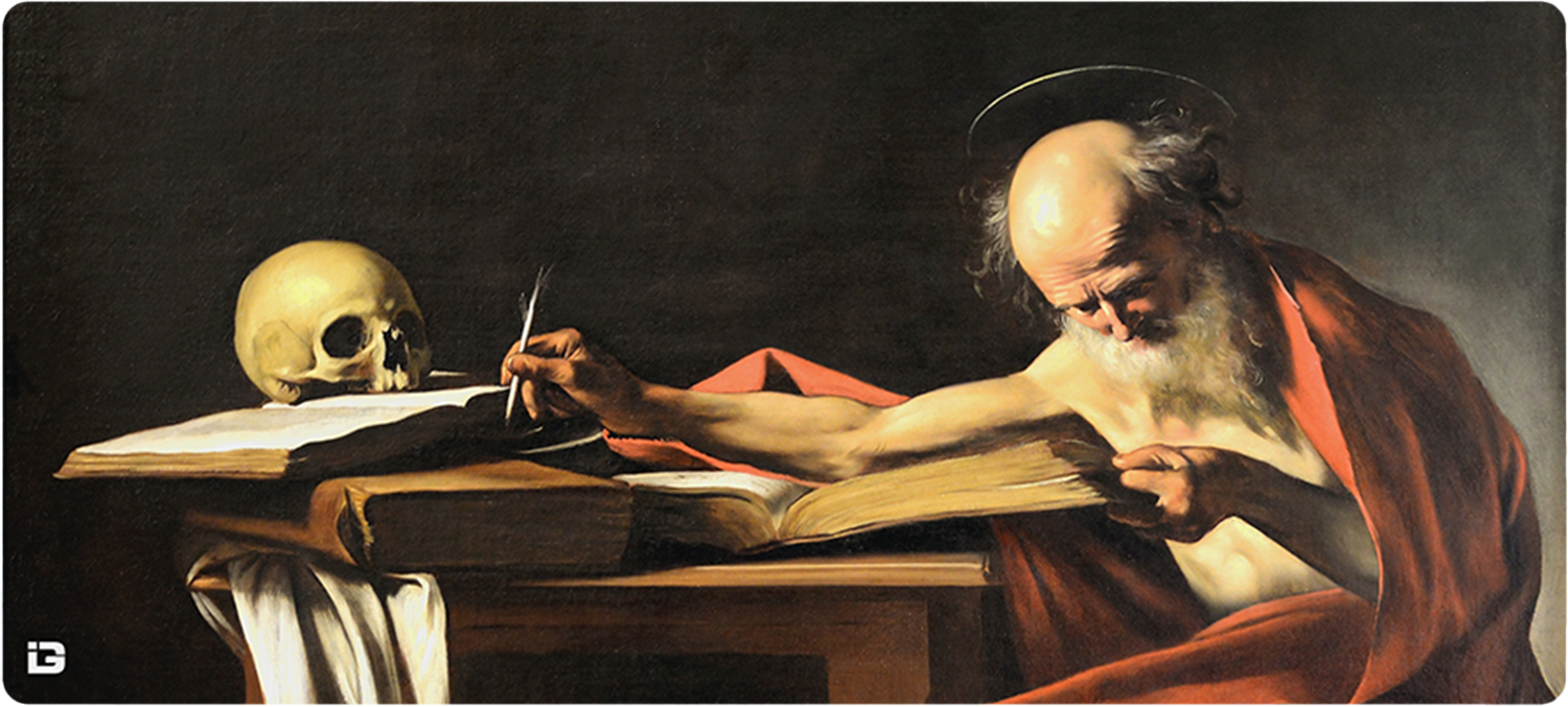 Skull Writer