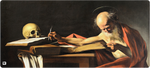 Skull Writer