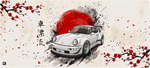 RWB Under The Sun