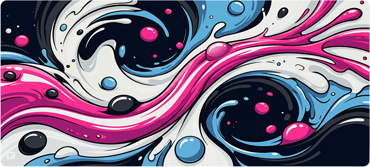 Liquid Paint