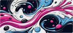 Liquid Paint