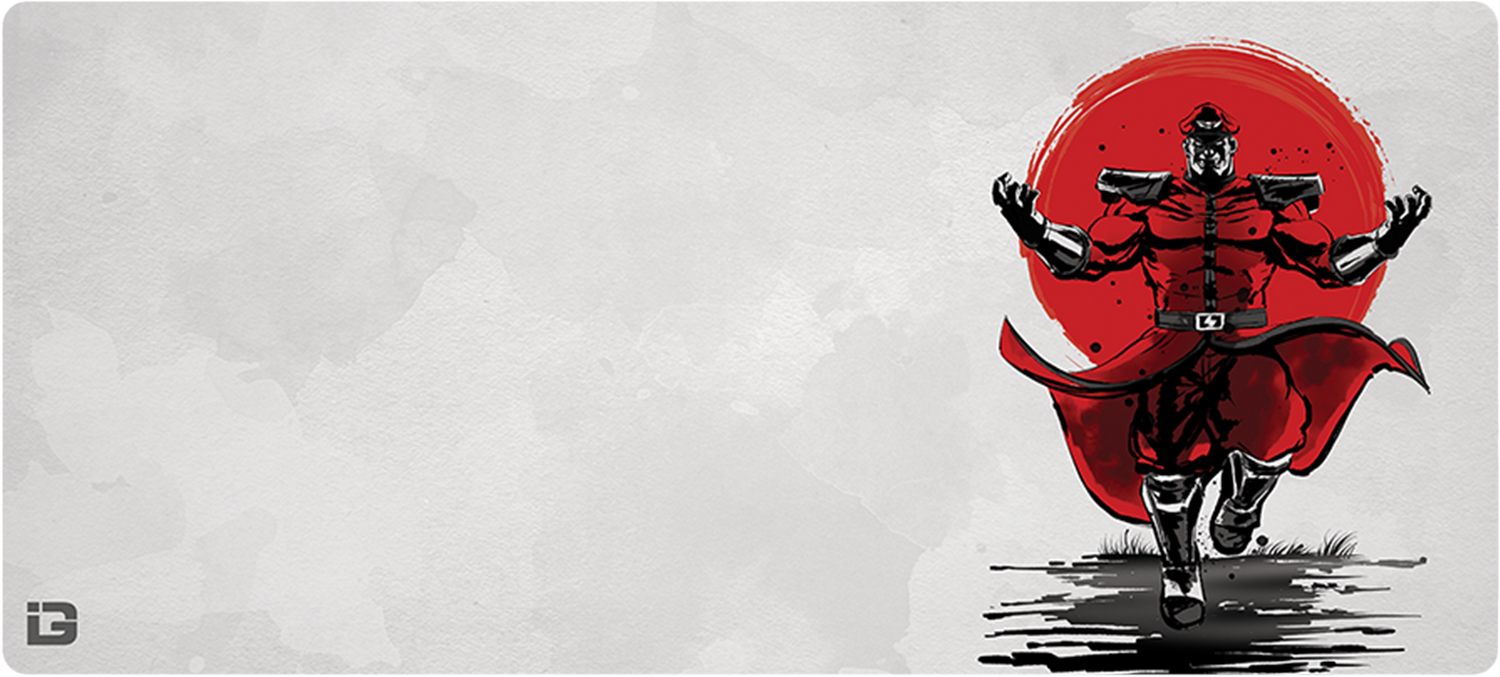 Psycho Power Fighter