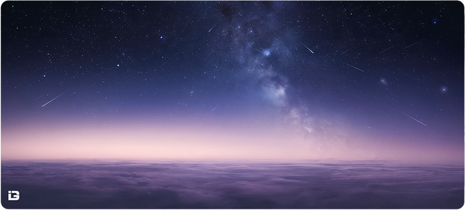 Violet Twilight