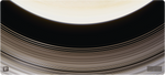 Saturn Rings