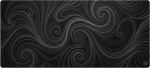 Black Swirls